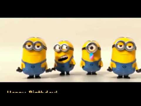 HaPpY Birthday Sumuu