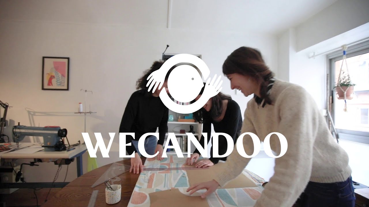 Initiez-vous à la couture - Vidéo