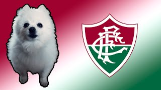 Download lagu Hino do Fluminense em cachorrês | FUTEBOL mp3