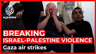 Gaza marks deadly Eid al-Fitr amid Israeli bombardment