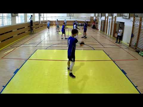 VK Junior 2012 Poprad - TJ Slávia Svidník