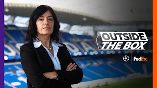  HOW Real Sociedad are GROWING and COMPETING