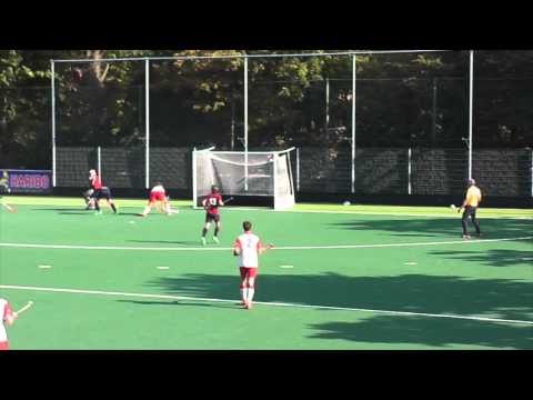 8 maart: Houten H1 - Naarden H1