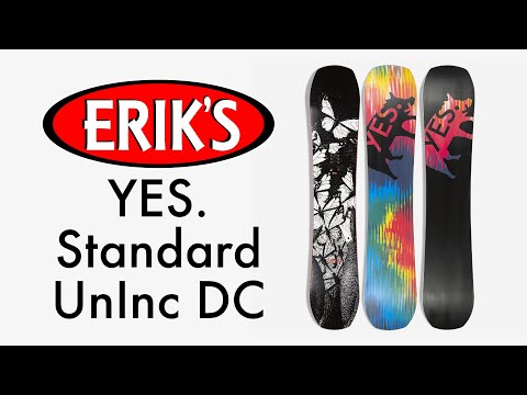 2024 YES Standard UnInc DC