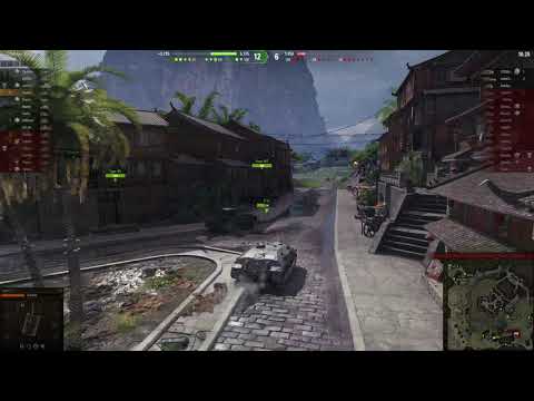 E25 German Tank Destroyer Tier 7 World of Tanks