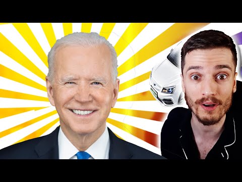 Idex HIDDEN Potential (HINT: Joe Is Laughing) -- Ideanomics Stock News Idex Stock Analysis