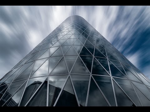 Langzeitbelichtung simulieren in Photoshop - Teil 2 (Reflexionen & Spiegelungen anpassen)