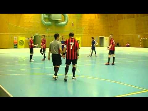 Högdalens AIS P94, Djurgårdens IF - HAIS