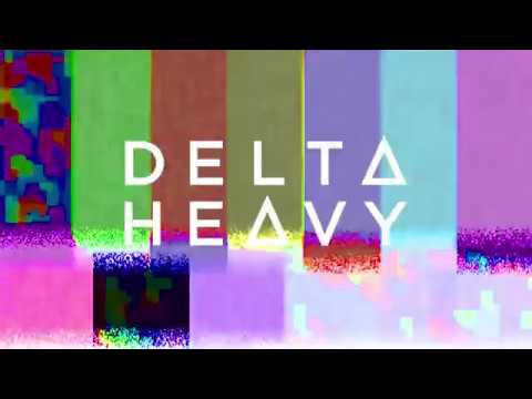 Delta Heavy @ Valhalla Sound Circus - 07/22/18