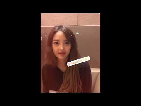 190529 High.D - Instagram Video feat. New Sun