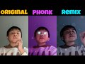 Stop Saying 67 Original Vs Phonk Vs Remix