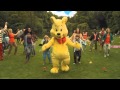 The Happy World Of Haribo Commercial 2010