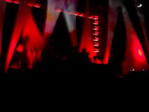 Circuit Freq @ Avalon Spinning  ZonderZug