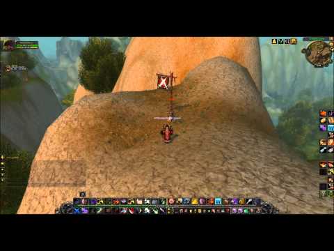 Ptr 5.2 patch notes/burst for rogues! [1080p] HD Rogueei gaming