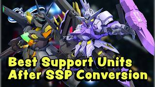 What Support Type Units Should You Consider Upgrading (SD G Generation Eternal)