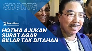 Download lagu Kuasa Hukum Siapkan Surat Permohonan agar Rizky Billar Tidak Ditahan, Hotma Sitompul Beri Alasannya mp3