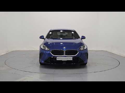 BMW 1-Series 120 M Sport - Image 2