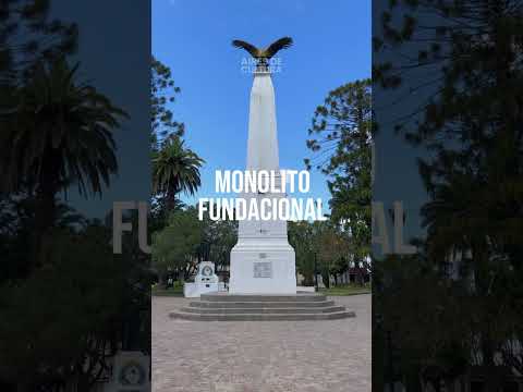 El PUEBLO MÁS ANTIGUO de BUENOS AIRES #pueblos #baradero #airesdecultura