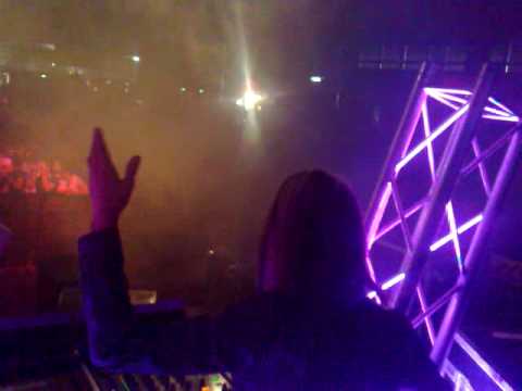 OFFIR MALOL & SIVAN - LIVE SHOW @ GANY HATARUCHA  - TEL AVIV