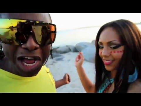 G Wayne ft. Honorebel - Lucky Charm (Official Music Video)