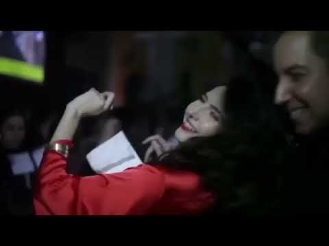 SIX06 CAFE BAR - BLACK WED