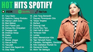Download lagu Sal Priadi - Mahalini - Lyodra ♪ Top Songs Spotify Indonesia - Lagu Hits Terbaru 2024 mp3