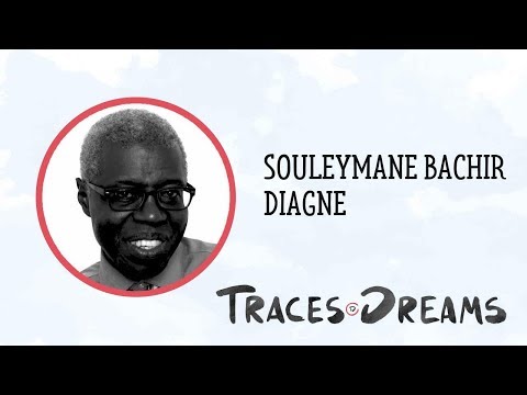 A passion for philosophy, science, and society | Souleymane Bachir Diagne