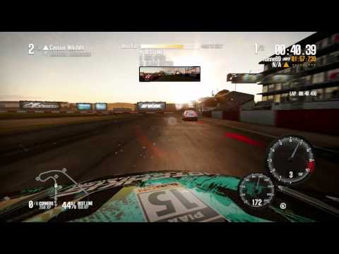 Need for Speed SHIFT 2 Unleashed MAXED Walkthough Part 48 HD