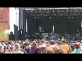 From Ashes To New - Through It All at Rockville ...