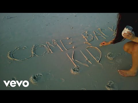 Come Back Kid - McCall Chapin