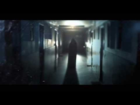 SARATAN - God that Disappears (Official Video)