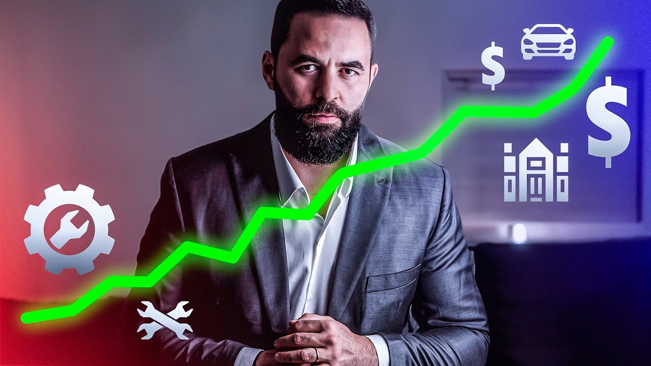 Como Ativar a Mudança na Sua Vida