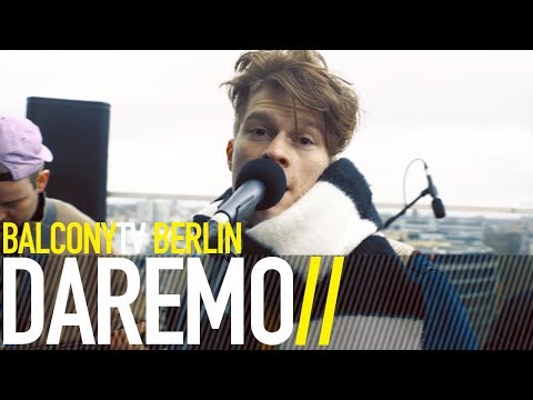 DAREMO - LAUF (BalconyTV)