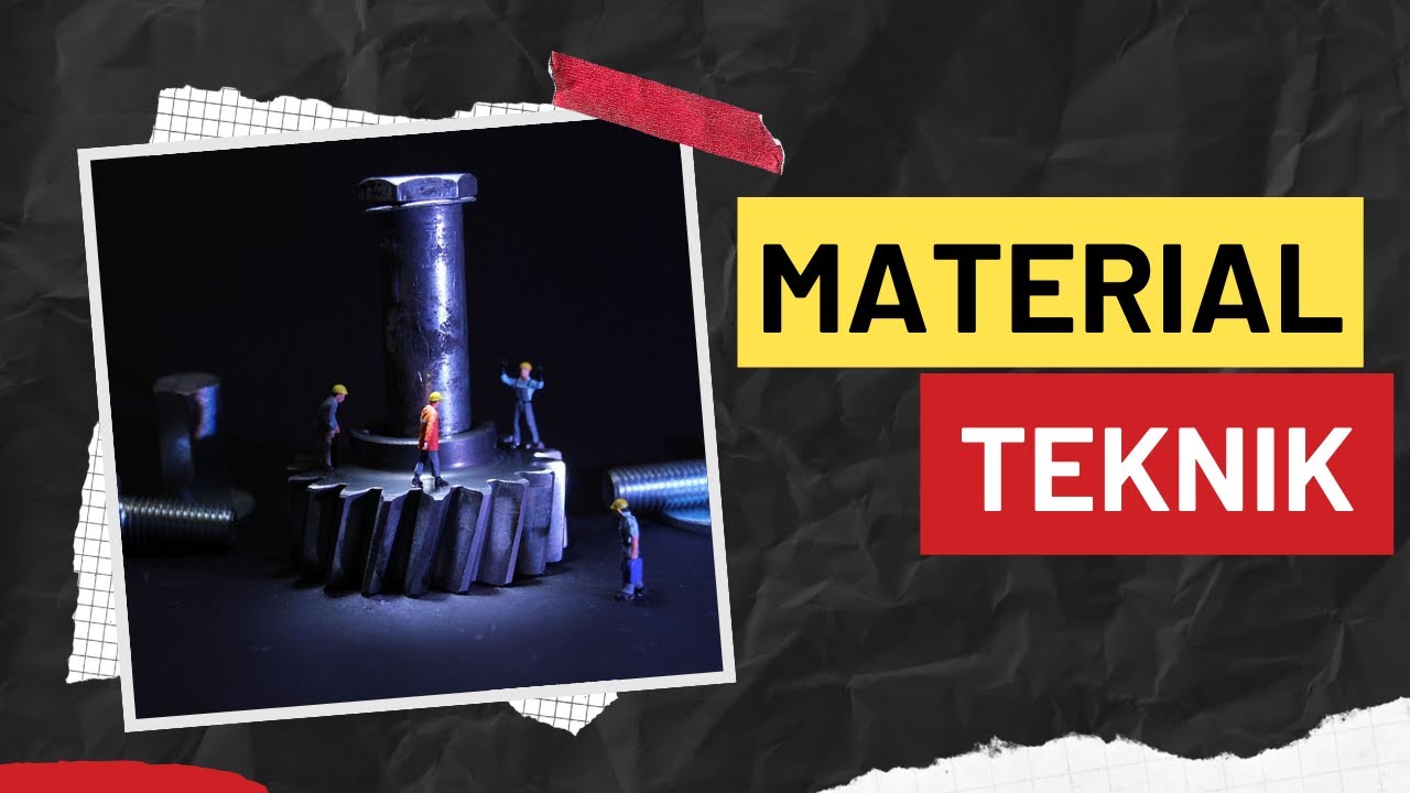 ENGINEERING MATERIALS: Definition, types, and applications