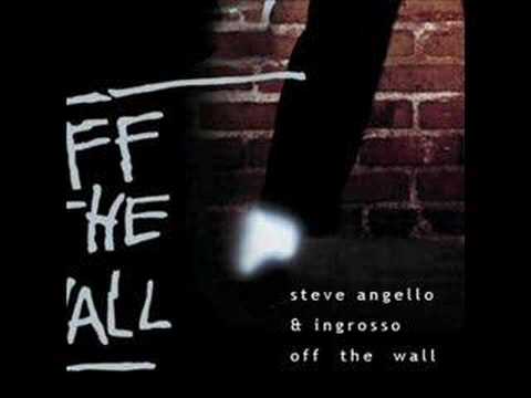 Sebastian Ingrosso & Steve Angello - Off the Wall