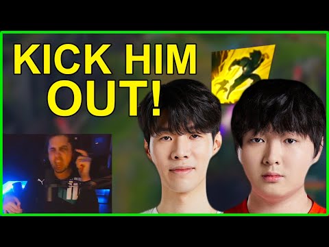 I hate these players...