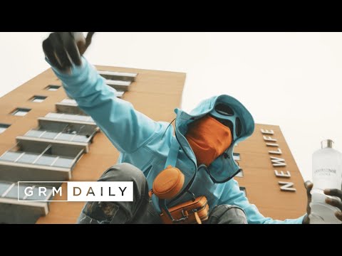 Rackaz - WYA [Music Video] | GRM Daily