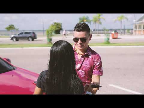 Ferki - Sax Beat (Official Music Video)