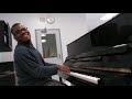 Terrance Shider Chopsticks Piano Improv