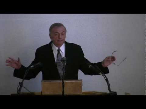 Mesaj fr.Costel Măruș - Conferinţa de Tineret Ploieşti