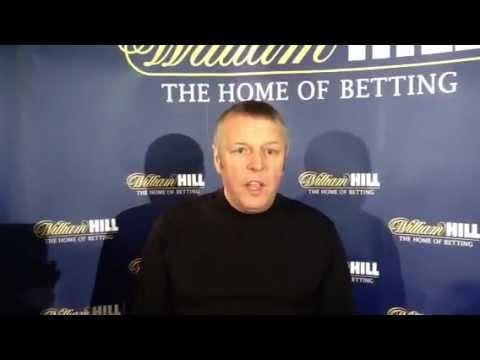 John McDonald previews today's final day.