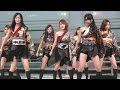 仮面ライダーGIRLSの魅力がここに♥ 池袋でライダーソングを熱唱！KAMEN RIDER GIRLS latest live Report