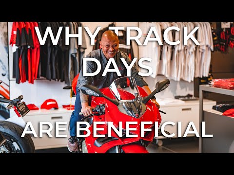 Maximizing Your Skills: The Benefits of Motorcycle Track Days