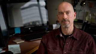 Digital Lives - The Science Behind Multitasking