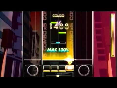 DJ Max Portable 3 - Your Smlie by RoseLine 4.2T SS