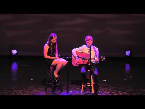 PSU PAC Showcase 2016 - Thespians