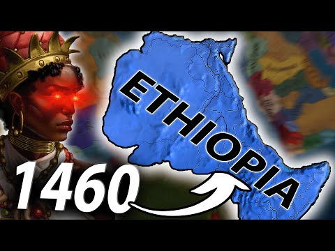 NEW Strategy Lets ETHIOPIA Grow 20x FASTER !!