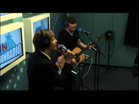 MNM: Gunther Neefs - I Heard It Through The Grapevine