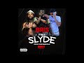 BRIS - Free Slyde (Prod.By SparkyMadeItSlap)