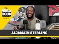 Aljamain Sterling on Francis Ngannou vs. UFC: ‘Both Sides Messed Up’ | The MMA Hour